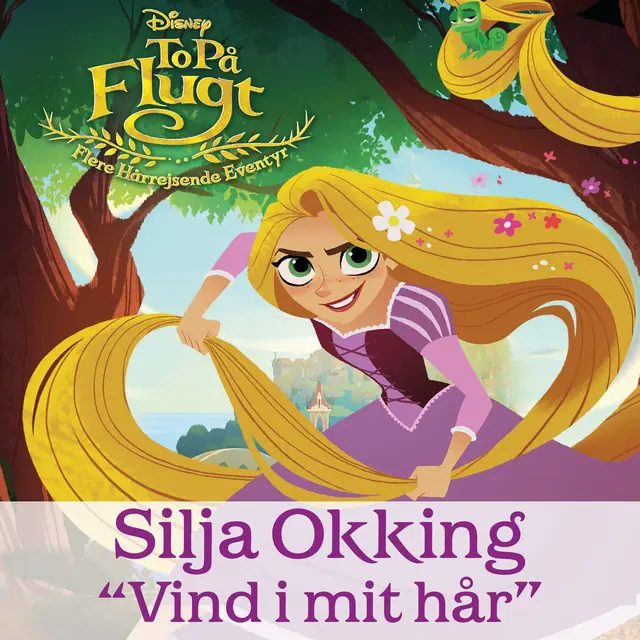 SILJA OKKING
