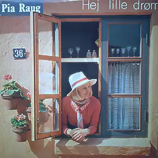 Pia Raug - Ein Regentag im November