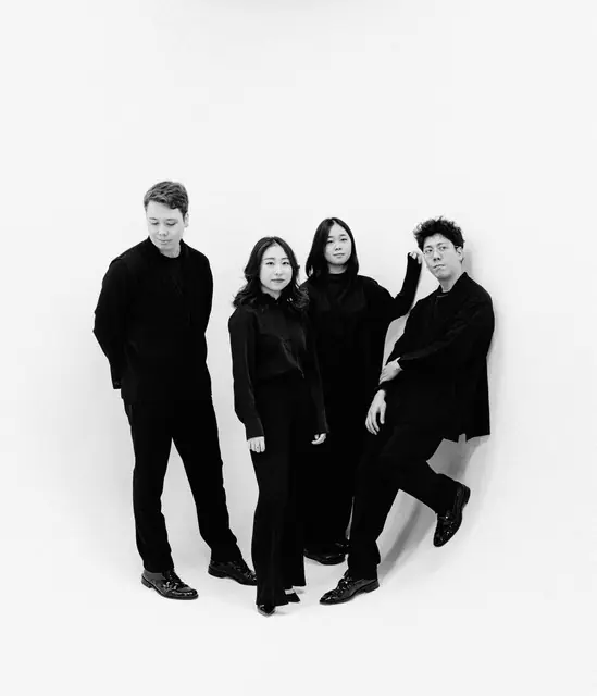 Leonkoro Quartet · Hørsholm Kirke, Hørsholm