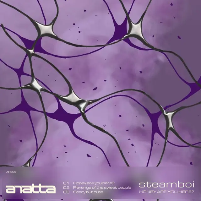 steamboi