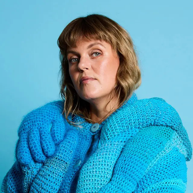 Katrine Muff · Europahallen I Aalborg, Aalborg