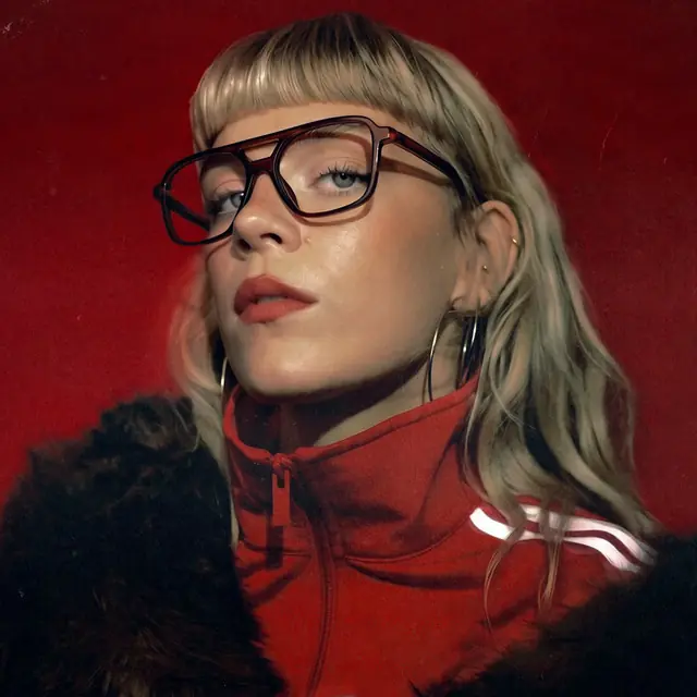 Ida Lilja · Tapperiet, Køge
