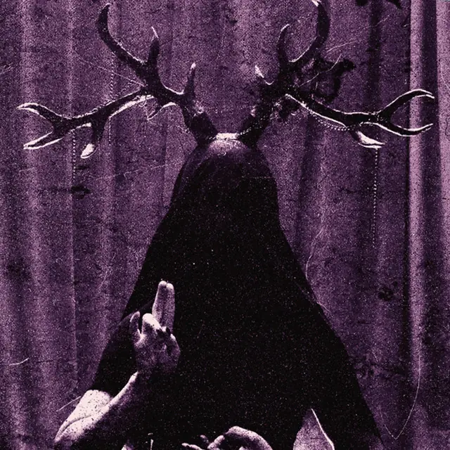 CABAL + EMPLOYED TO SERVE + COLD CULTURE — Musik Loppen, København