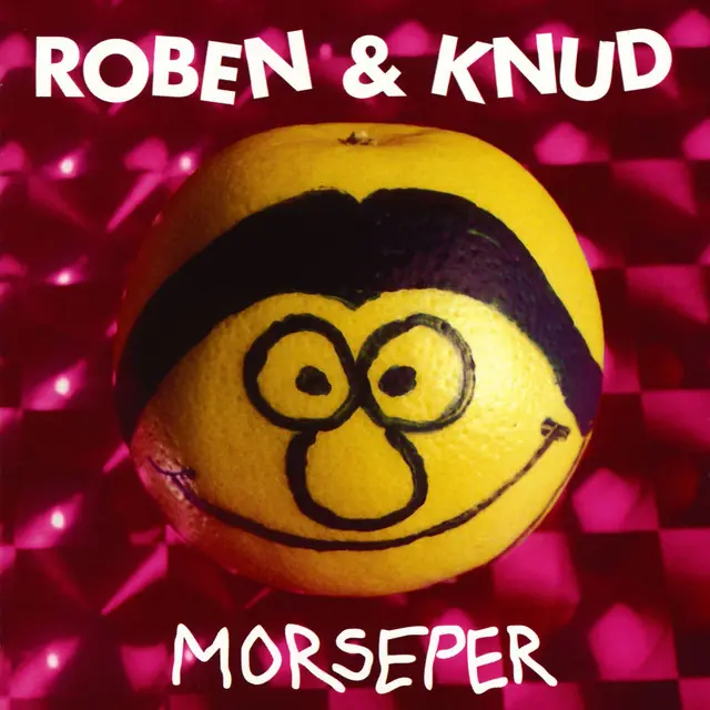 Roben og Knud · Paletten, Viborg