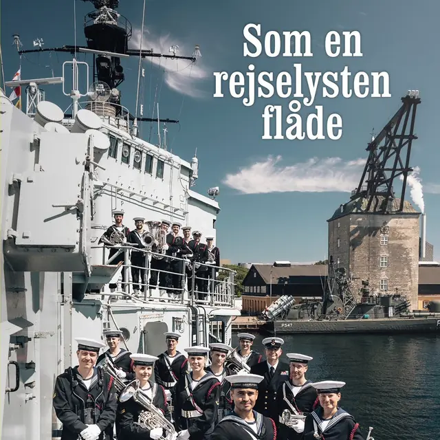 Concert Honoring the Royal Solo Trumpeter on October 4, 2026 at 2:00 PM · Stamhuset, Copenhagen