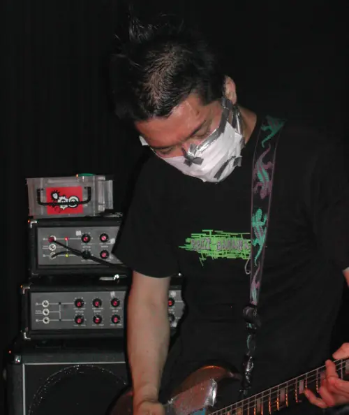 Ichiro Agata