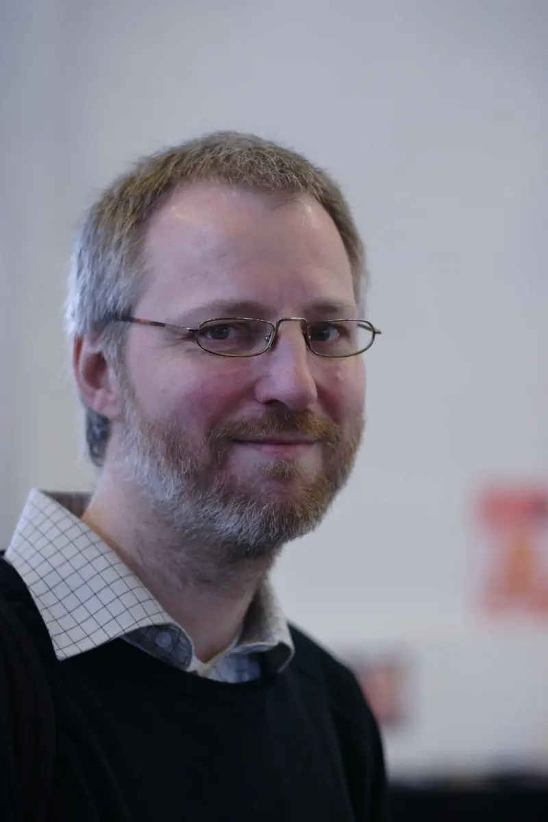 Rune Engelbreth Larsen