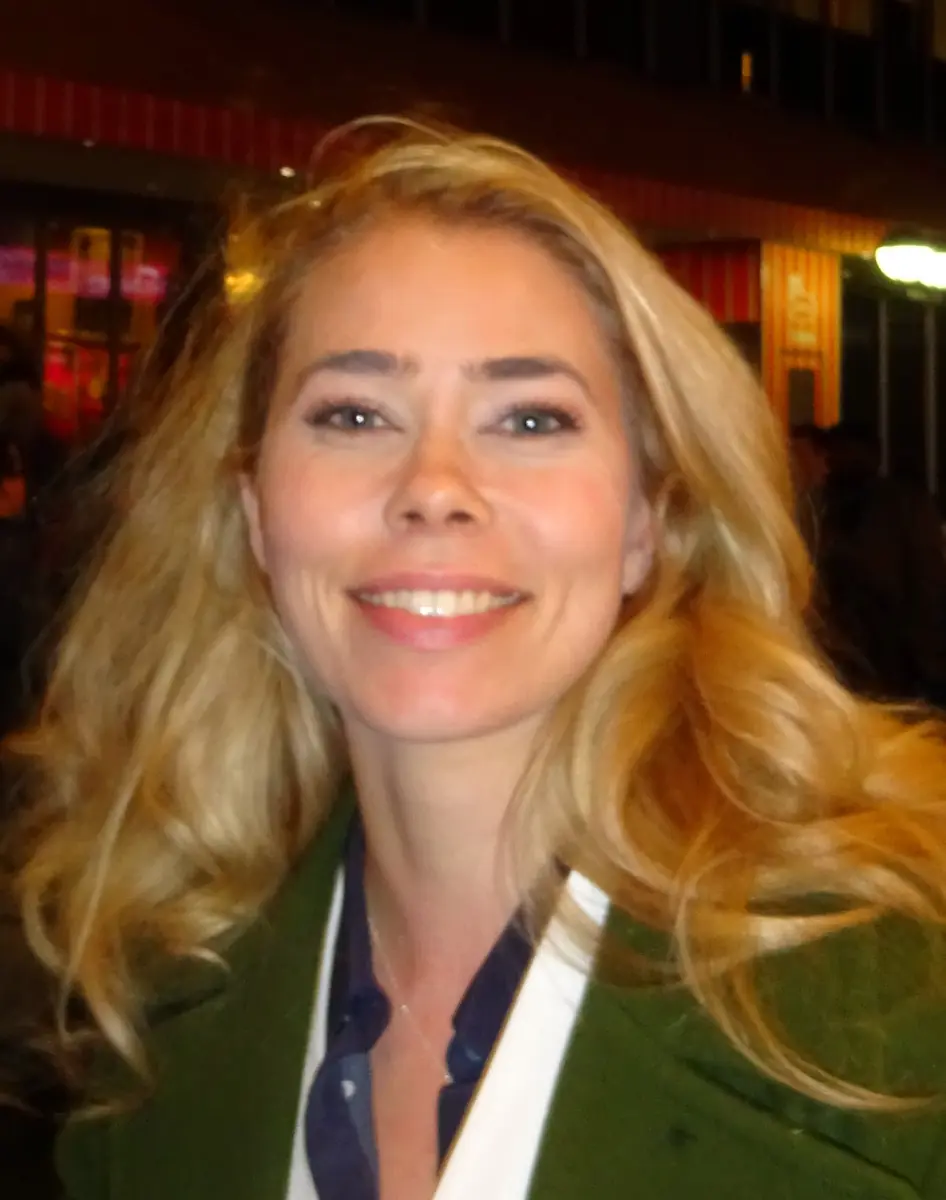 Birgitte Hjort Sørensen