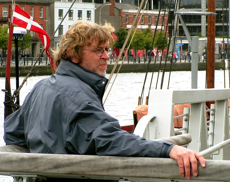 Søren Ryge
