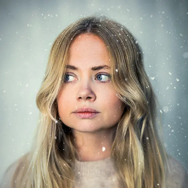 Caroline Castell & Lise Baastrup · Taastrup Teater & Musikhus, Taastrup