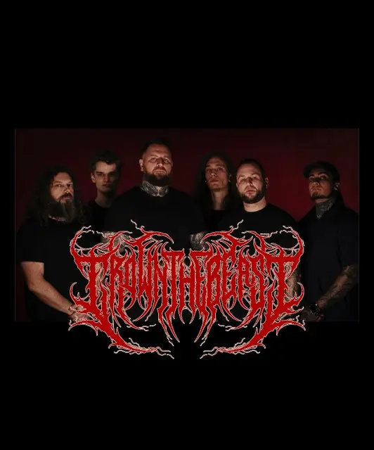 Crown The Beast