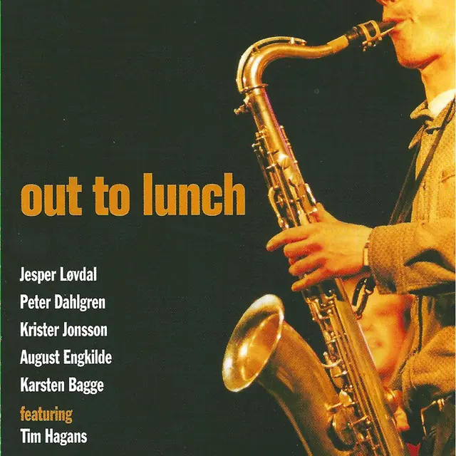 Jesper Løvdal
