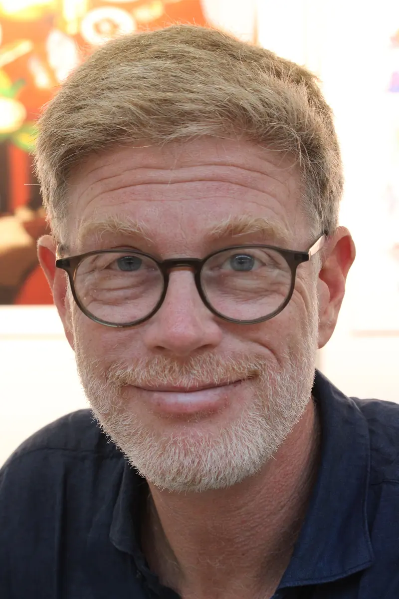 Martin Krasnik