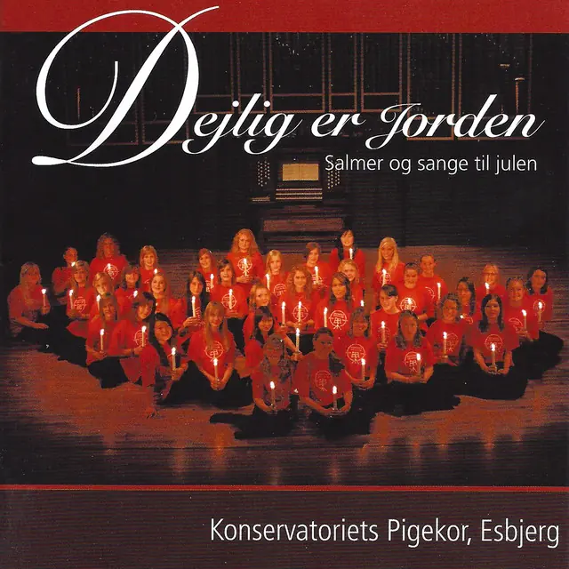 Christmas Concert · Ribe Domkirke, Ribe