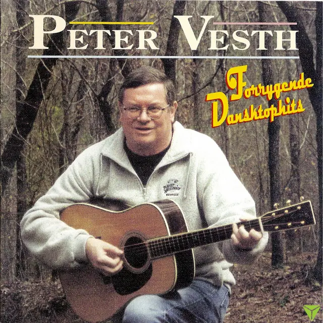 Peter Vesth