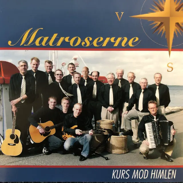 Matroserne