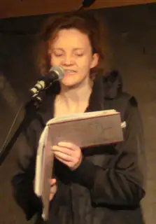 Autorensalon und Ausstellungseröffnung mit Ursula Andkjær Olsen & Studierenden