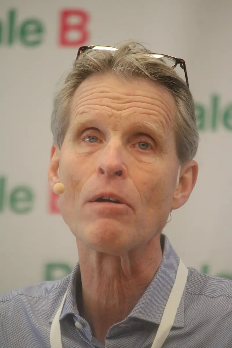 Bo Lidegaard