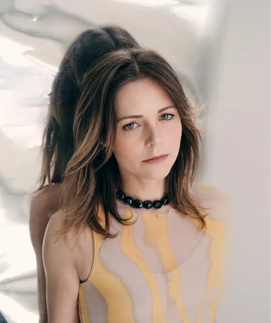 Sarah Wild