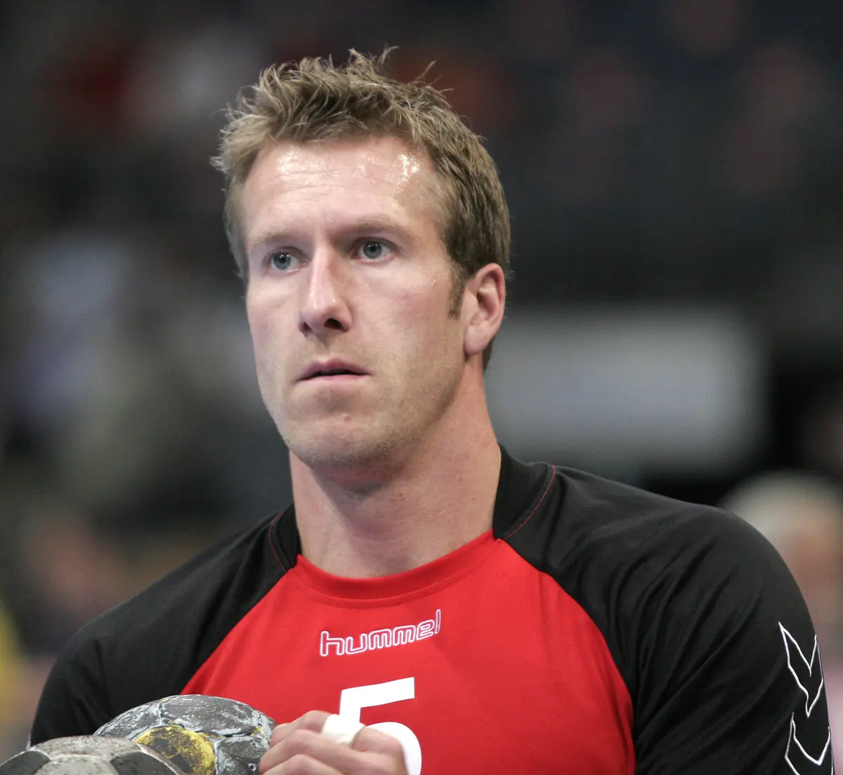 Kasper Nielsen