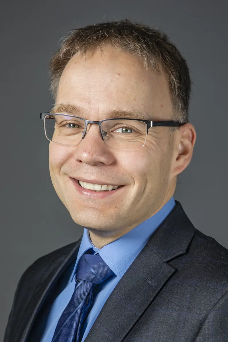 Christian Blex