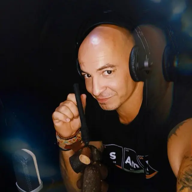 Mauro Jorge