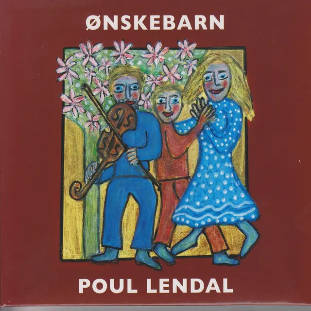 Poul Lendal
