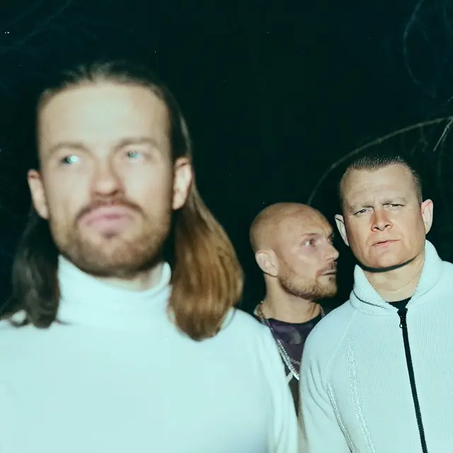 Suspekt — Skråen, Aalborg