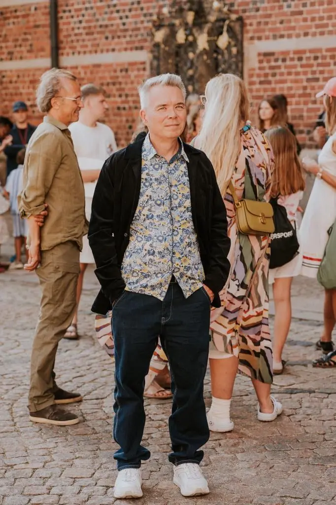 Tore Leifer