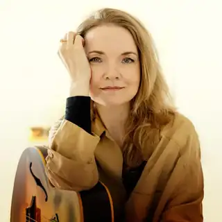 Jazz med Mette Juul Trio