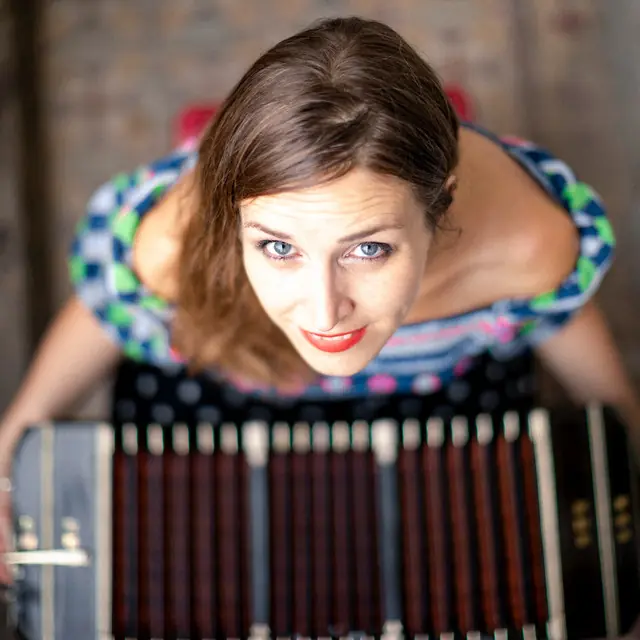Stine Engen