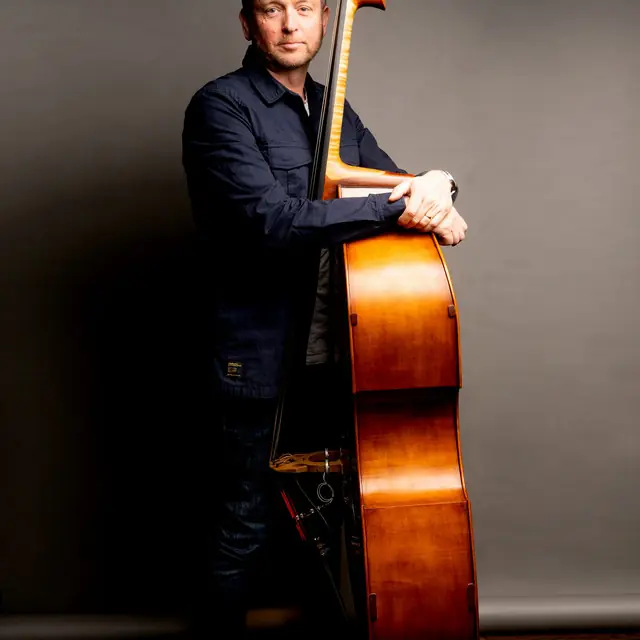 Morten Ramsbøl