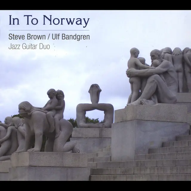 Ulf Bandgren - Jens Chr. Kwella Duo · Jazzcentret, Aalborg