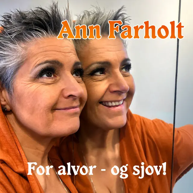 Ann Farholt