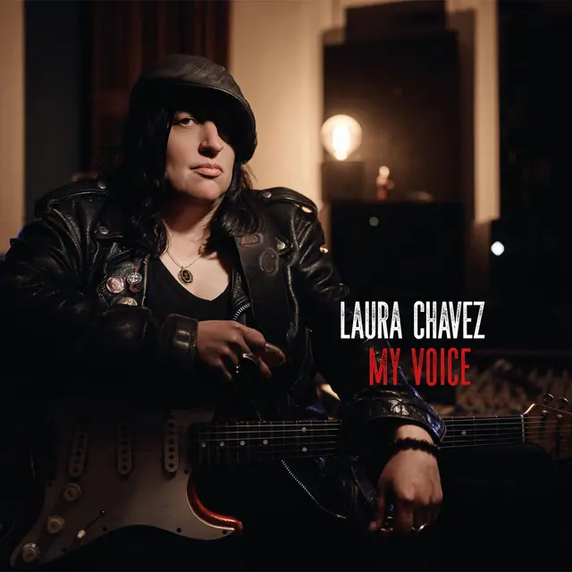 Laura Chavez