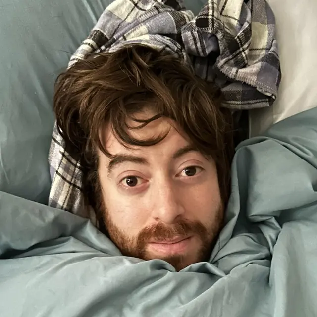 Jake Sherman
