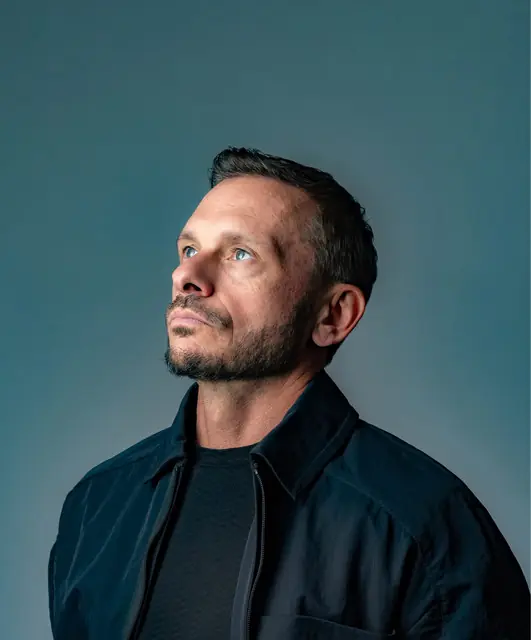 Andy C