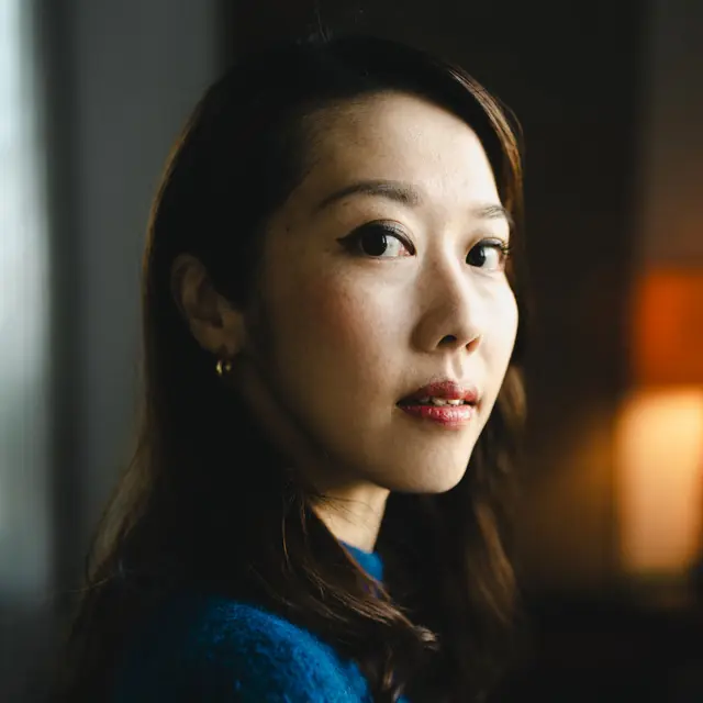 Miho Hazama