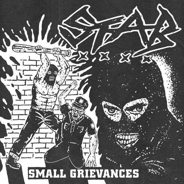 S.T.A.B.