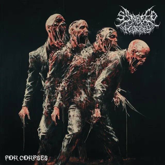 5 Stabbed 4 Corpses