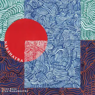 The Arun Ramamurthy Trio (US/India)