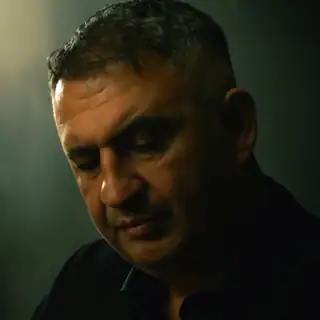 ERDAL KAYA Stand-up Show