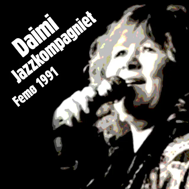 Birthday Party 15 Years - Jazzkompagniet 40 Years · Musikstalden, Næstved