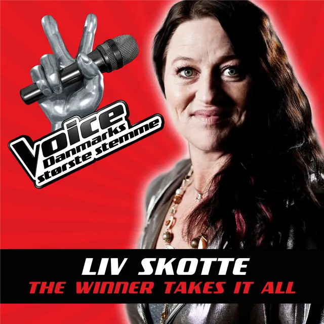 Liv Skotte