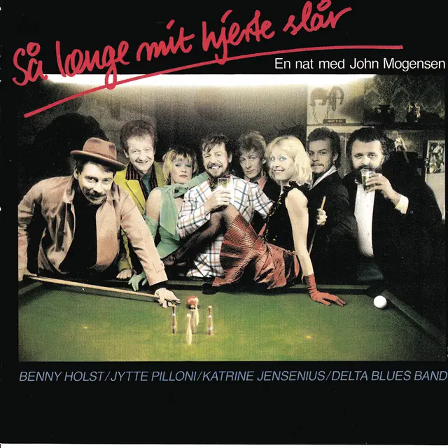 Delta Blues Band