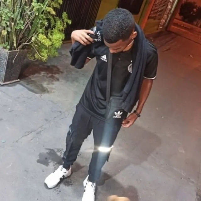 tadoh