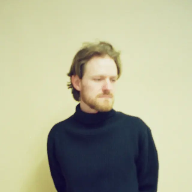Johan Carøe