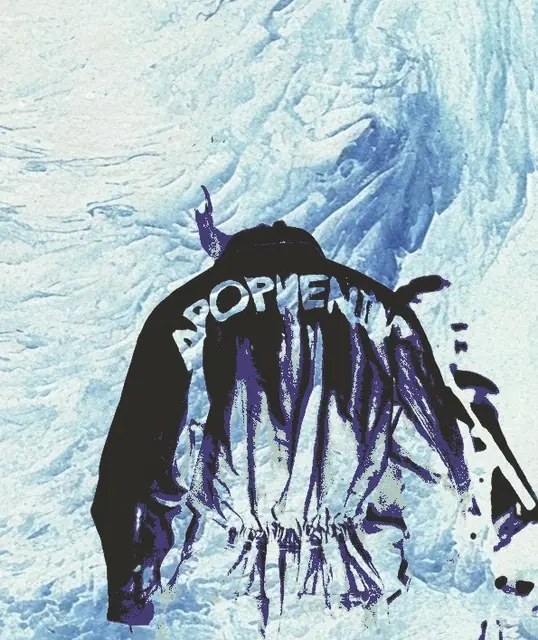Apopheniac