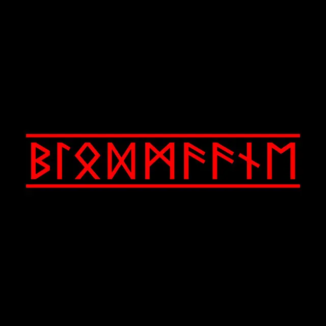 Blodmåne