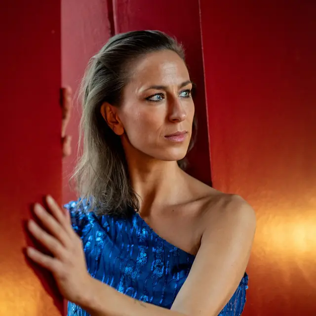 MATHILDE FALCH TRIO 2026 — Banehuset, Sommersted
